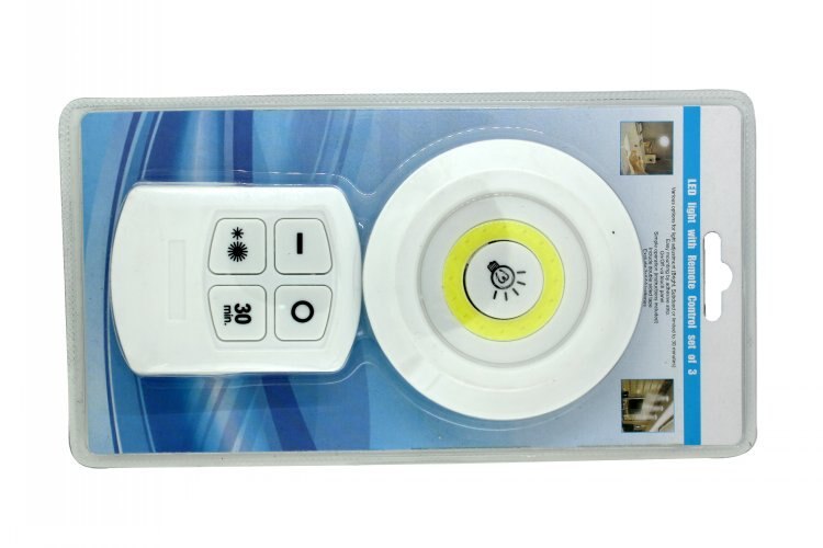 Dimbare Led Verlichting Onder Kast Met Afstandsbediening Bediend Led Kasten Verlichting Voor Garderobe Slaapkamer Badkamer Verlichting