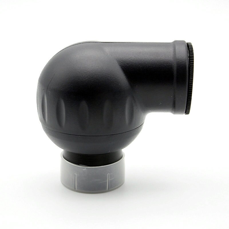 Celestron Astronomical telescope accessories full-image 90-degree zenith mirror 1.25 inches 31.7 mm