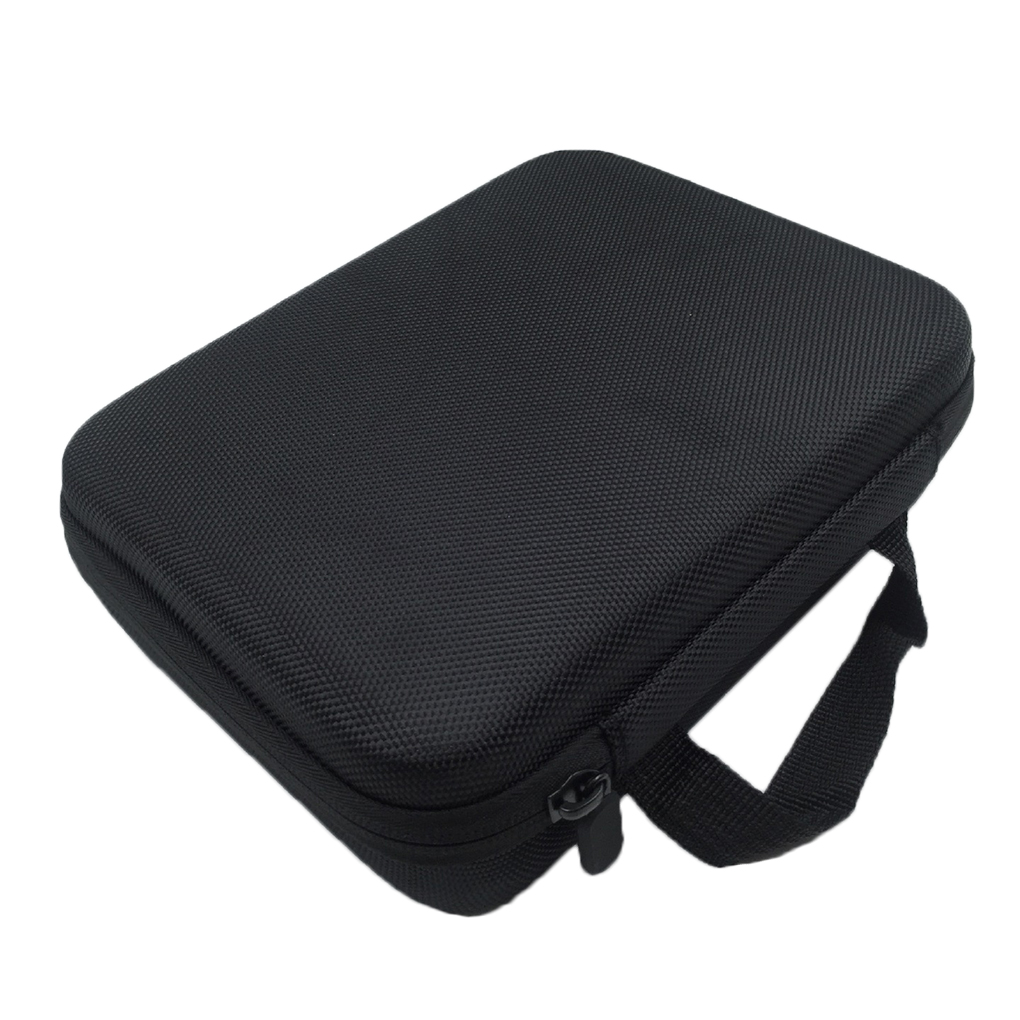 63 Slots 1-3ML Essence Oil Case Storage Bag Portable Carrying Bottle Organizer Essential Oil Pouch Zipper Case Hanging Organizer: D