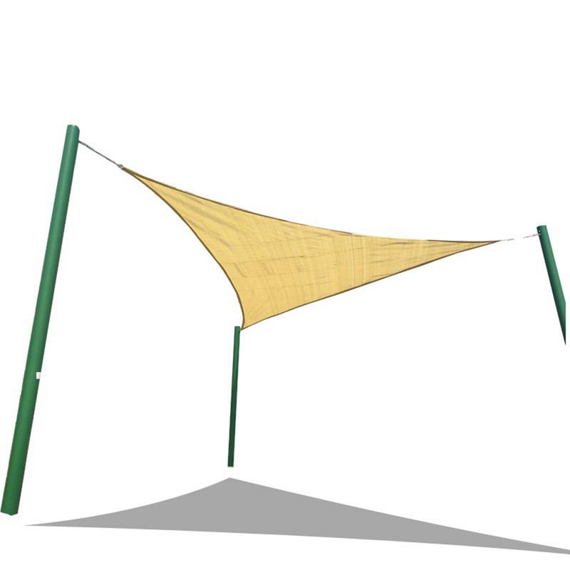 LOVE STORY Zonnezeil Rechthoekige 2.5x3m Waterdicht Oxford Zeil, Met Bevestigingsset, Bestand Tegen 95% UV-straling voor Terras, Balkon, Patio, Tuin, Antraciet