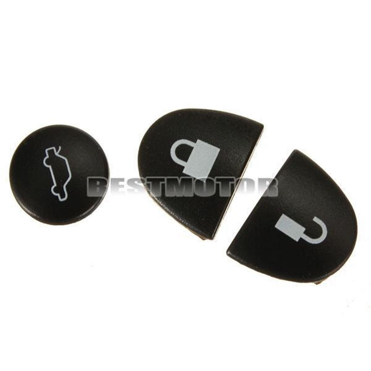 1 Set Key Buttons Remote Remote Repair For Holden Commodore VS VT VX VY VZ WH WK WL