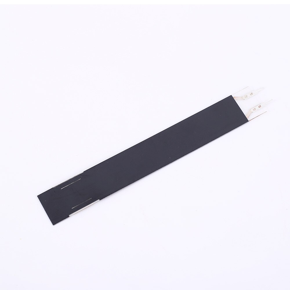 20g-10kg Resistive Film Pressure Sensor 110mm Flexible Force Sensitive Resistor for Robot Wearable Device for Smart cushion sofa