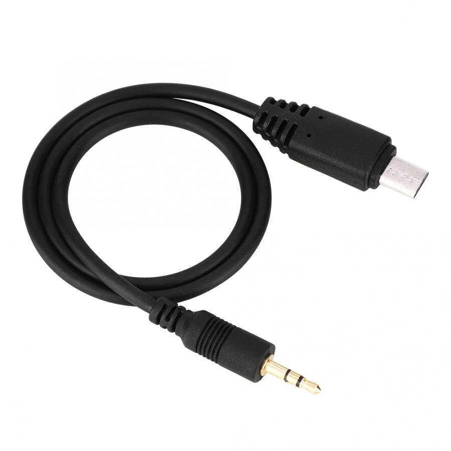 Nuovo S2 Mirrorless di Scatto Della Fotocamera Linea di Collegamento Filo per Sony A58 A7 A6000 A7R A3000 A5100