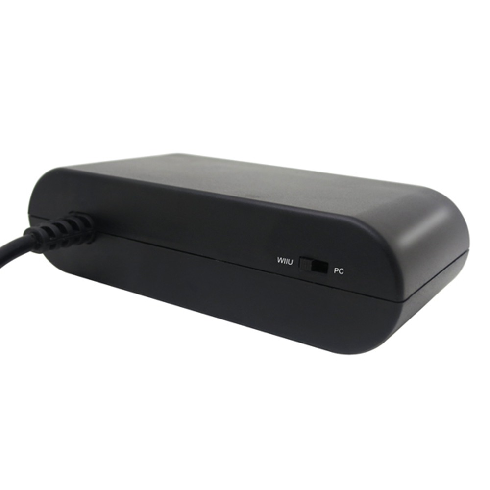 Converter Adapter voor GameCube om voor N-GC voor W-i-i-U of PC Gecombineerd 4 poorten 2-in-1 Controller Adapter