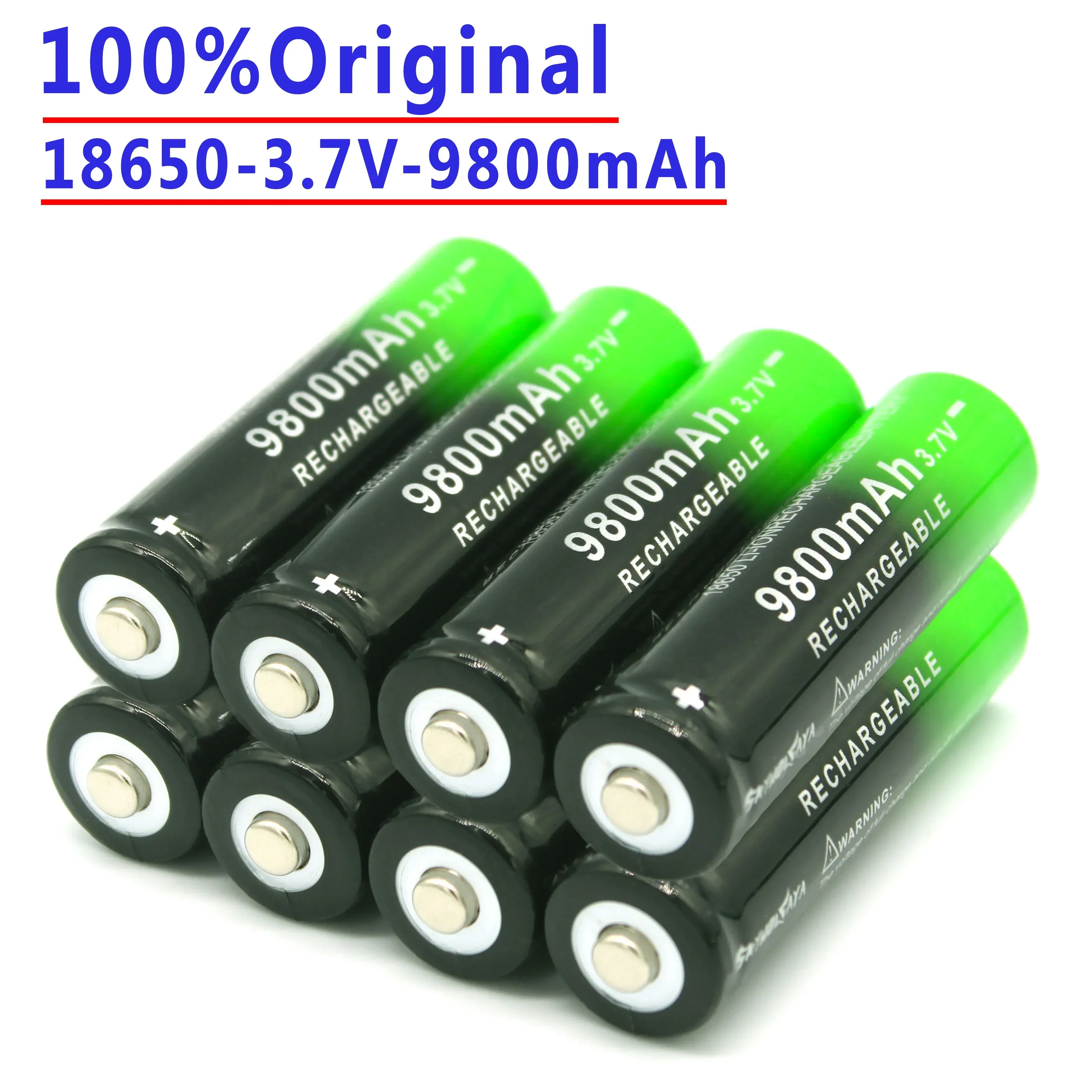 . fast charging. 18650.battery . . 3.7V. 18650 Li ion battery flashlight charging battery