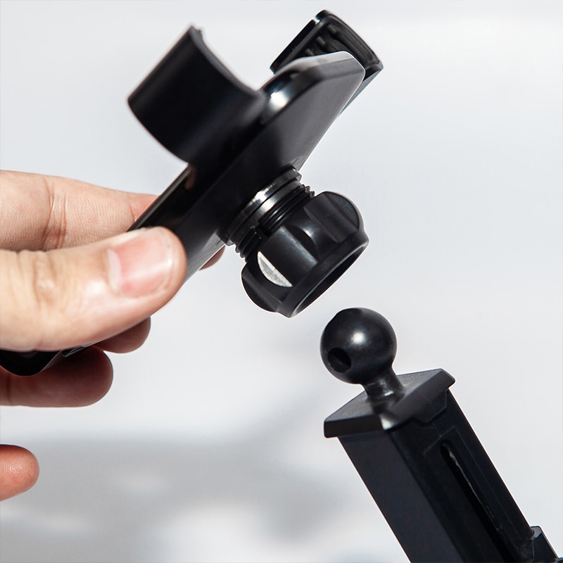 Model3 Pillar Cradle Cell Phone Holder Support For Tesla Model 3 Model Y Stand Mount Automobile interior Accessoires