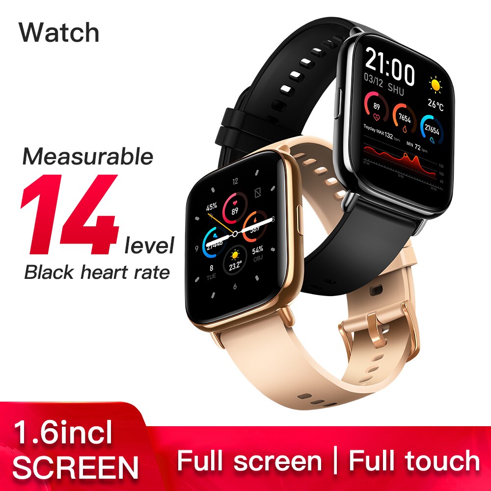 Wellermoz UM68 Mannen Horloges Vrouwen Horloge Horloge Vrouwen Smart Band Sport Armband Android Bluetooth Sleep Monitor Waterdicht