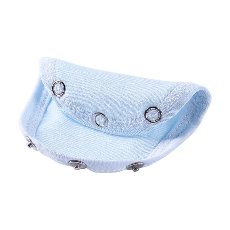 Schattige Baby Baby Romper Partner Verlengen Pad Jongens Meisjes Super Utility Jumpsuit Verlengen Luier Mat Luier Verlengen Pad Lengte Mat: 1pc Blue