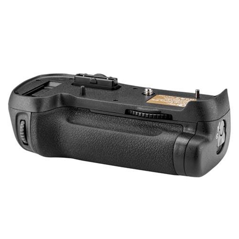MB-D12 Pro Serie Multi-Power Battery Grip Voor Nikon D800, D800E & D810 Camera