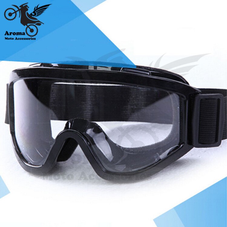 Eyewear Sneeuw Snowboarden Bril Winddicht Skibril hoge guality motorfiets Goggle Anti fog glas op verkoop