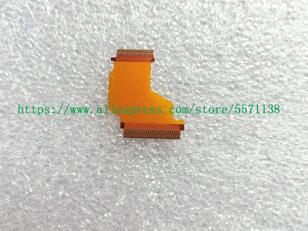 Originele Voor Sony ILCE-5100 A5100 Flex Ccd Kabel Sensor Chip Cmos Kabel Reparatie Onderdelen