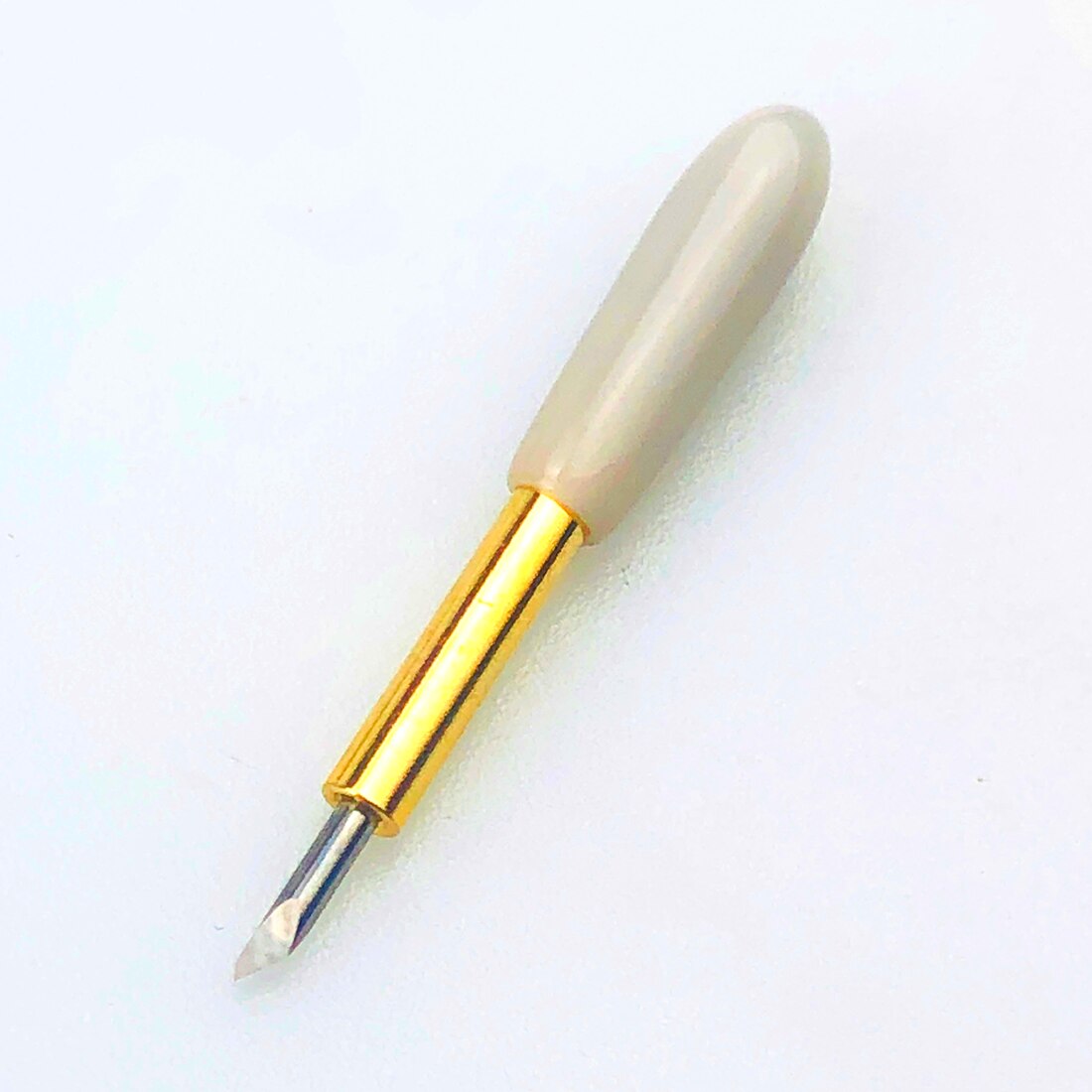 5pcs Premium Fine Point Cutting Blade Vinyl Cutter Plotter Blade Knive for Cricut Explore 1 2 Explore Air Cricut Maker 3 2 1