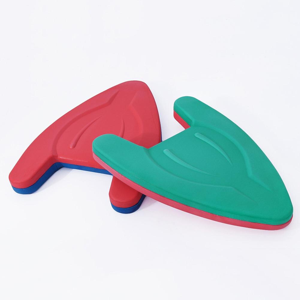 A Shape Swimming Float Board Training Learning Aid Kickboard Kids Adults Kickboard Tool Training Aid Tools