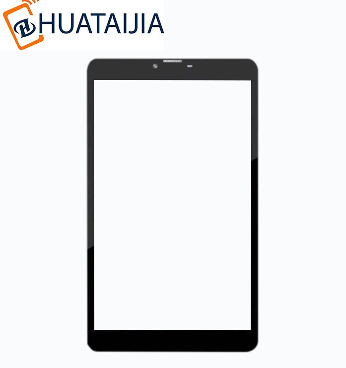 Tablet-touchpanel-digitizer-glas-touchscreen für 8 digima plane 8733t 3g ps8145pg