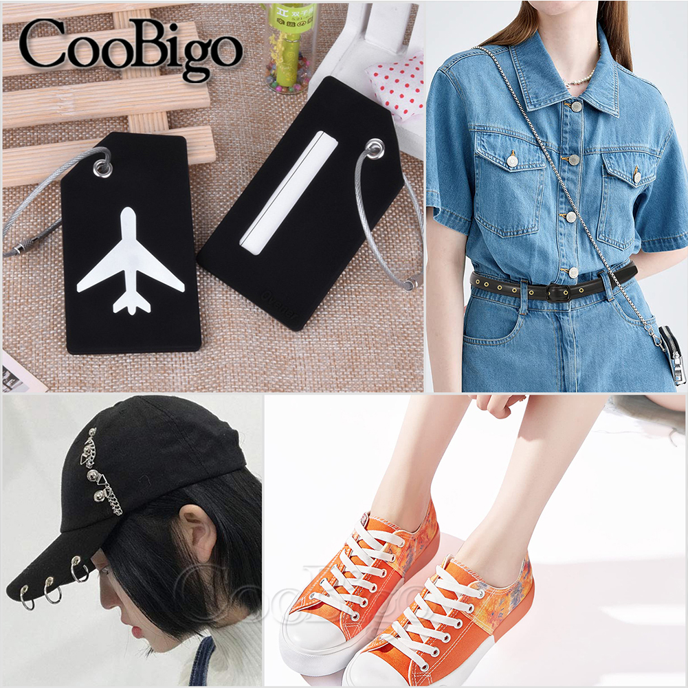 Kit de herramientas para ojales de metal, herramienta de instalación de punzones para ropa de cuero, zapatos, cinturón, cortina, accesorios para manualidades DIY, color negro