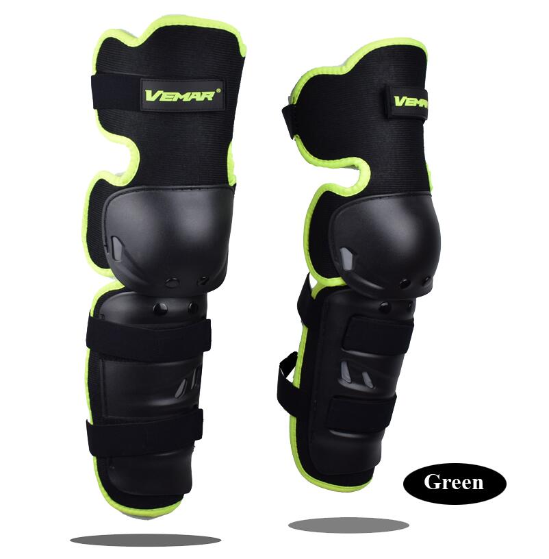 Vemar Motorcycle Knee Protection | Knee Protector Motorcycle Vemar - Kneepad