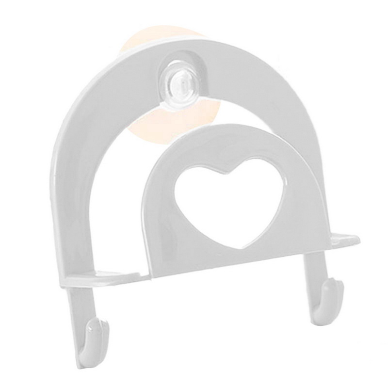 1pcs Sink Spons Houder Gadgets Aftappen Rack Opknoping Mand Plank Gootsteen Houder Afvoer Mand