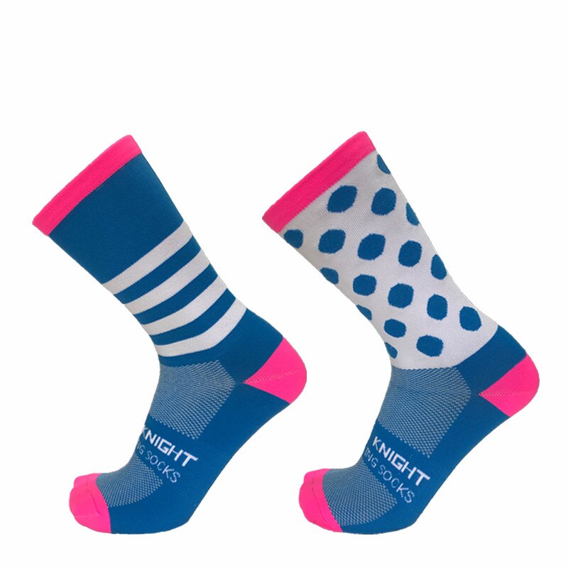 Cycling Socks Wicking Sock Outdoor Road Bike Nylon Socks Bicycle