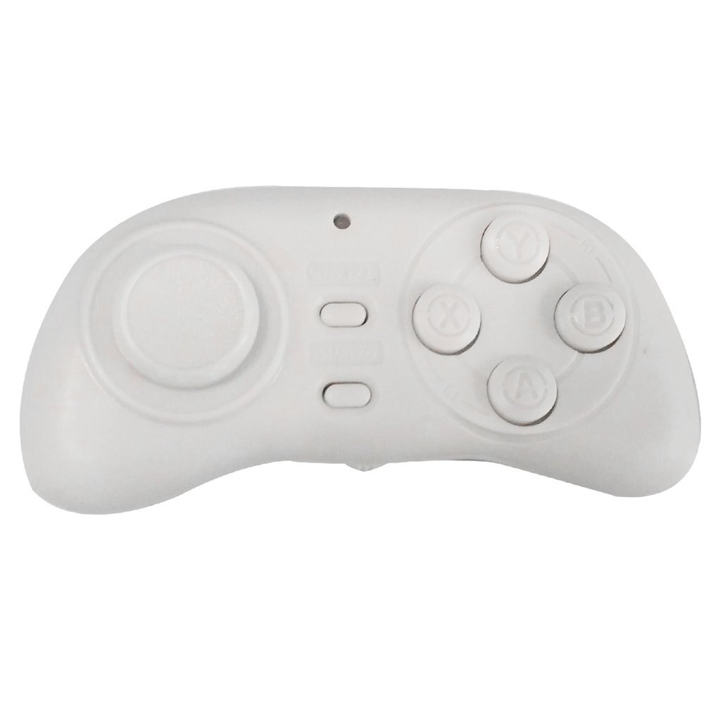 Game Handle Vr Remote Wireless Handle Mini Decompression Toys Games Controller For Pc/Smart Tv/Ios/Android Joystick