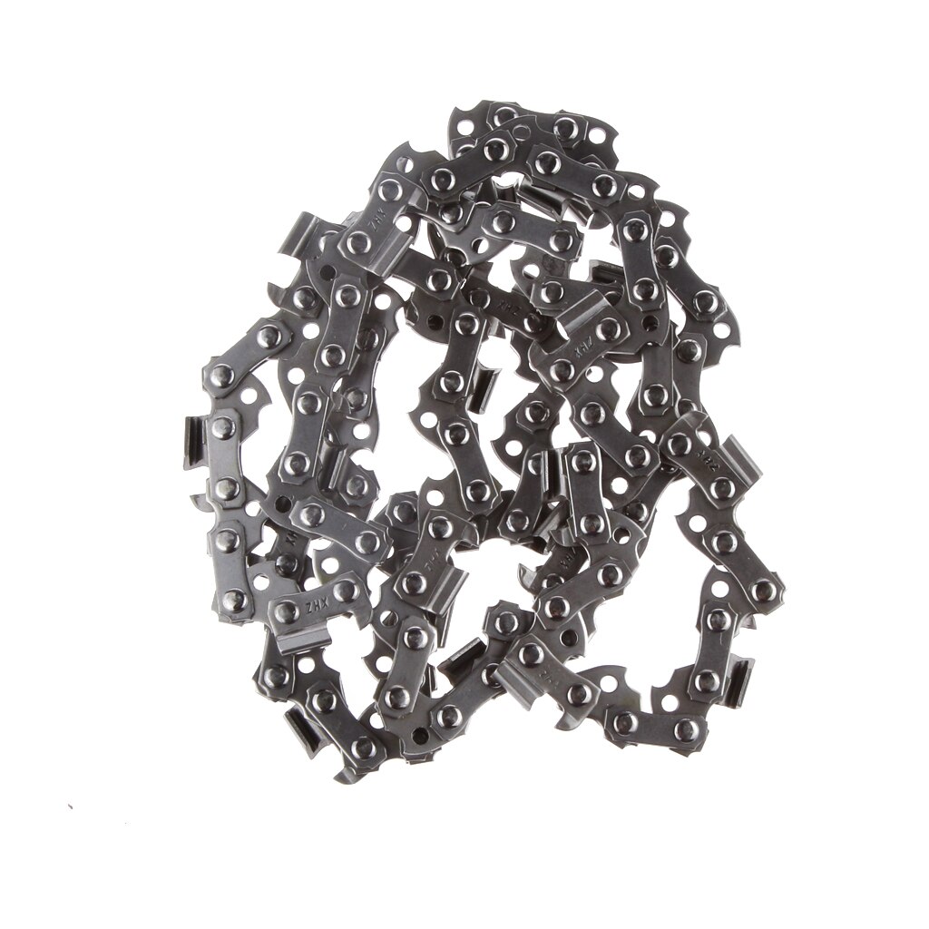 Cadena de motosierra F/ McCulloch, 14 pulgadas, 52 eslabones, 335, 338, 435, 436, 438, 440, 441