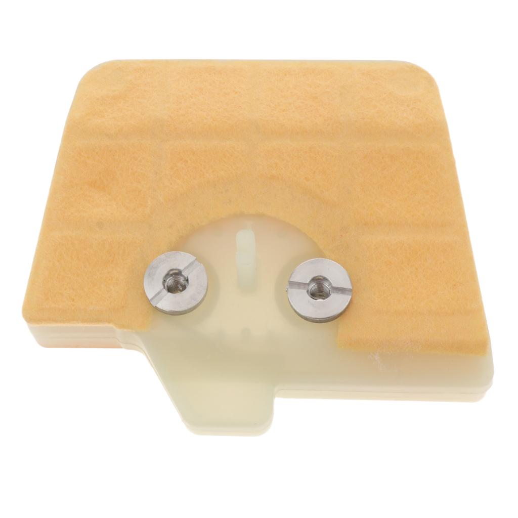 Filtro de aire para motosierra STIHL 034 036 MS340 MS360 cortacésped