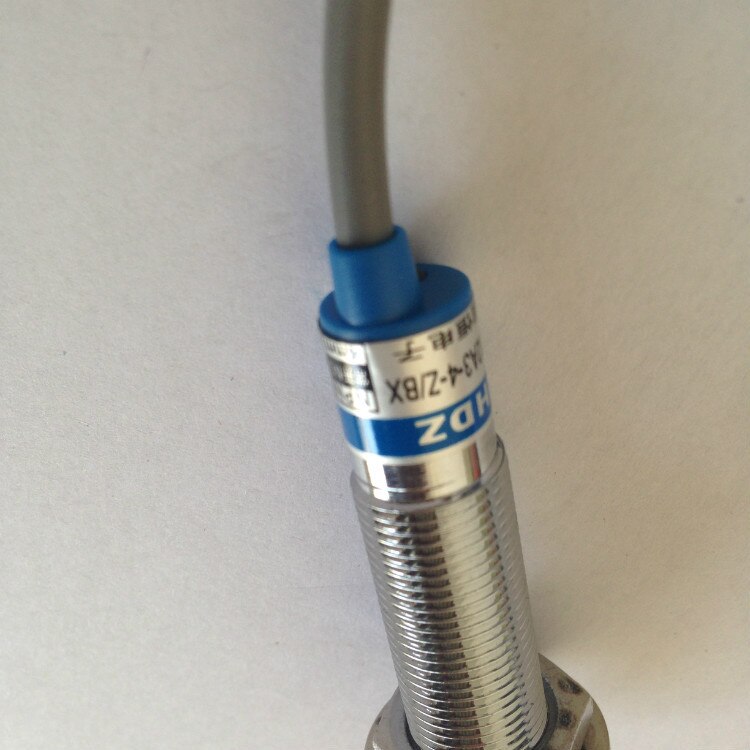 M12 8mm naderingssensor inductieve naderingsschakelaar 6-36 vdc  lj12 a 3-8- z/bx ax ay door ex dx