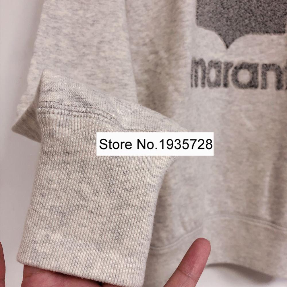 Dame bomuld rund hals langærmet 3d fløjls bogstav pullover top - dame/kvinde o-halset casual letter sweatshirt: S