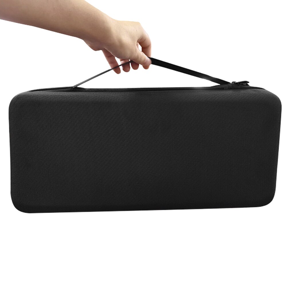Portable Hard Mechanical Keyboard Storage Box Pack for Logitech G913 Mechanical Keyboard EVA Storage Box