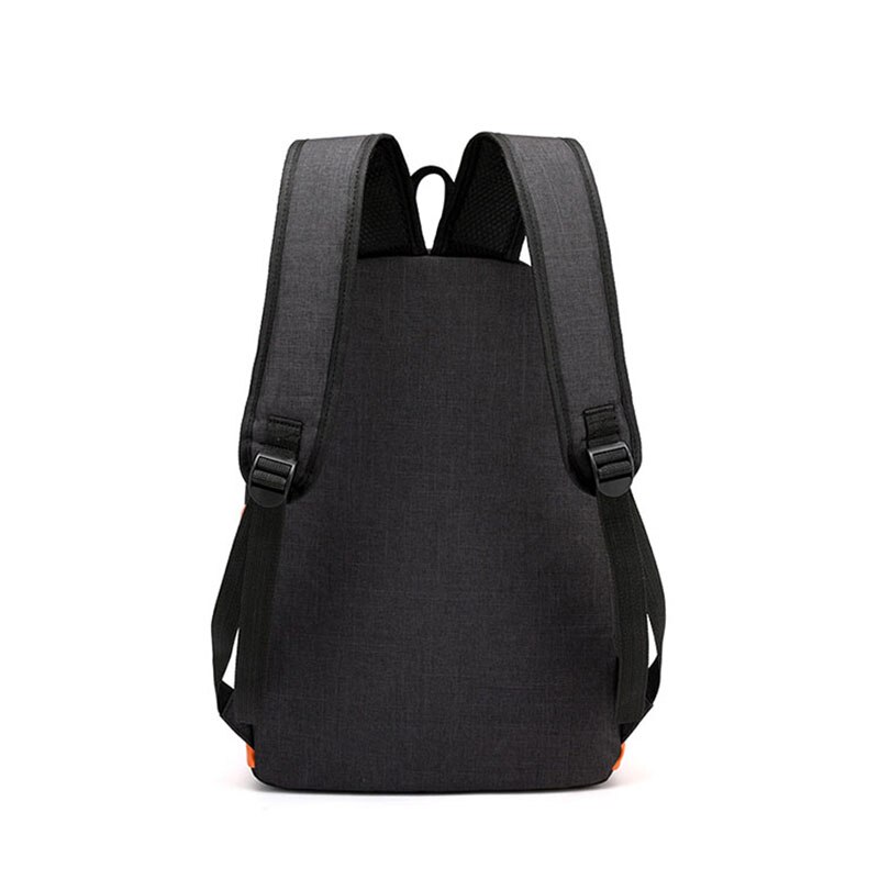 Moda mochila feminina lona mochila portátil mochila mochila feminina saco de escola para a adolescente bolsa de ombro