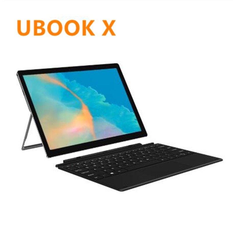 Originele Stand Keyboard Cover Case Voor Chuwi Ubook X 12 &quot;Tablet Case Ubook X Keyboard Case