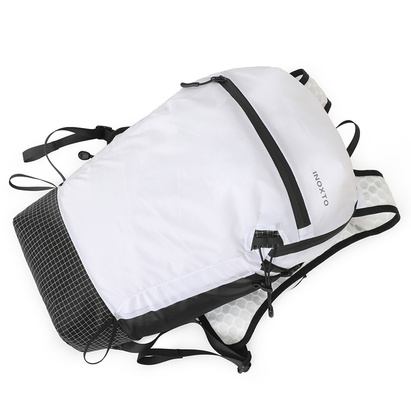 14L Lauf-Trinkweste-Rucksack, leichter wasserdichter Wanderrucksack, geeignet für Wandern, Trailrunning-Tasche, Fahrradrennen