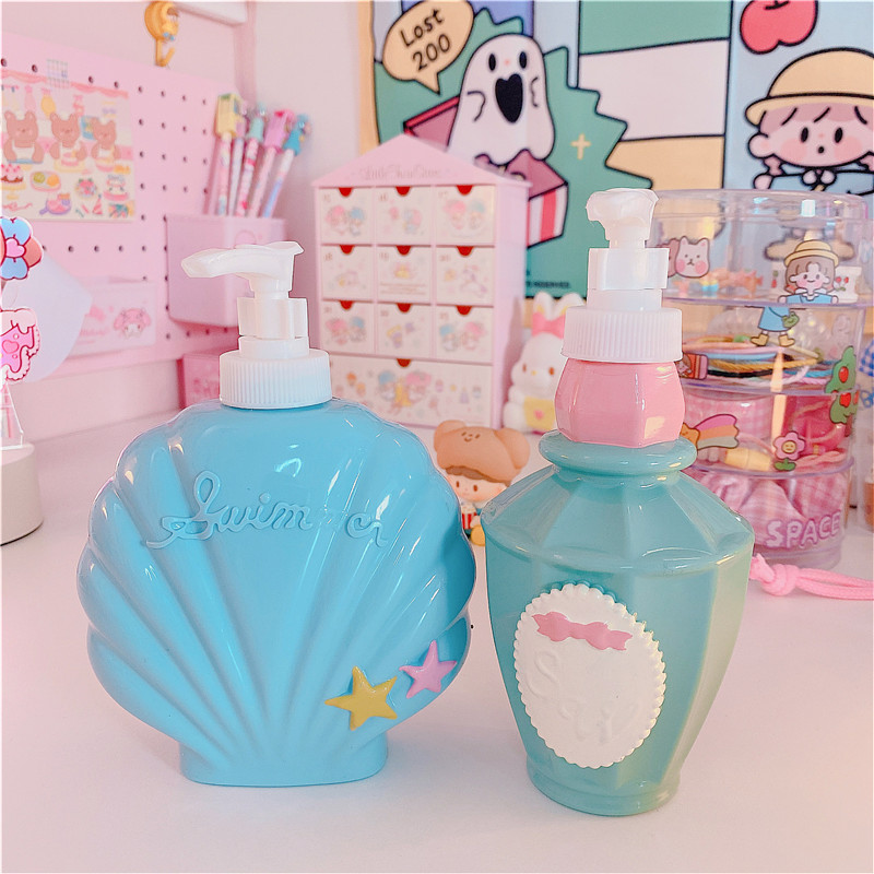 Hülse bilden Tragbare Pumpen Seife Spender Schlecht Waschbecken Dusche Gel Shampoo Lotion Flüssigkeit Hand Seife Flasche Container