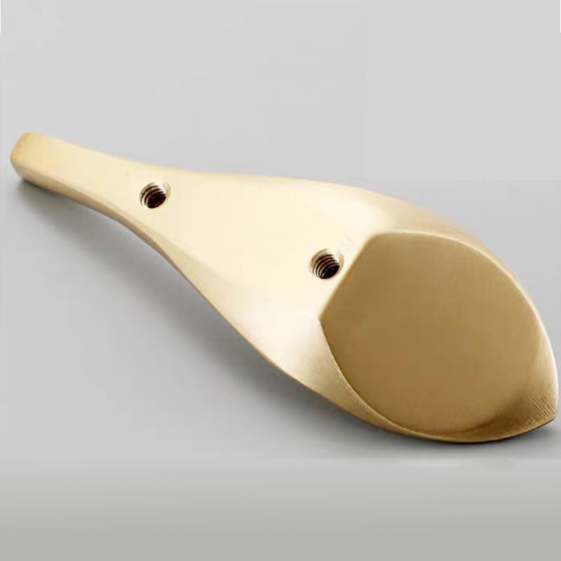 1 pezzo maniglie a forma di foglia per mobili manopole per mobili maniglie maniglie per cucina manopole per cassetti maniglie per mobili maniglie per armadi manopole