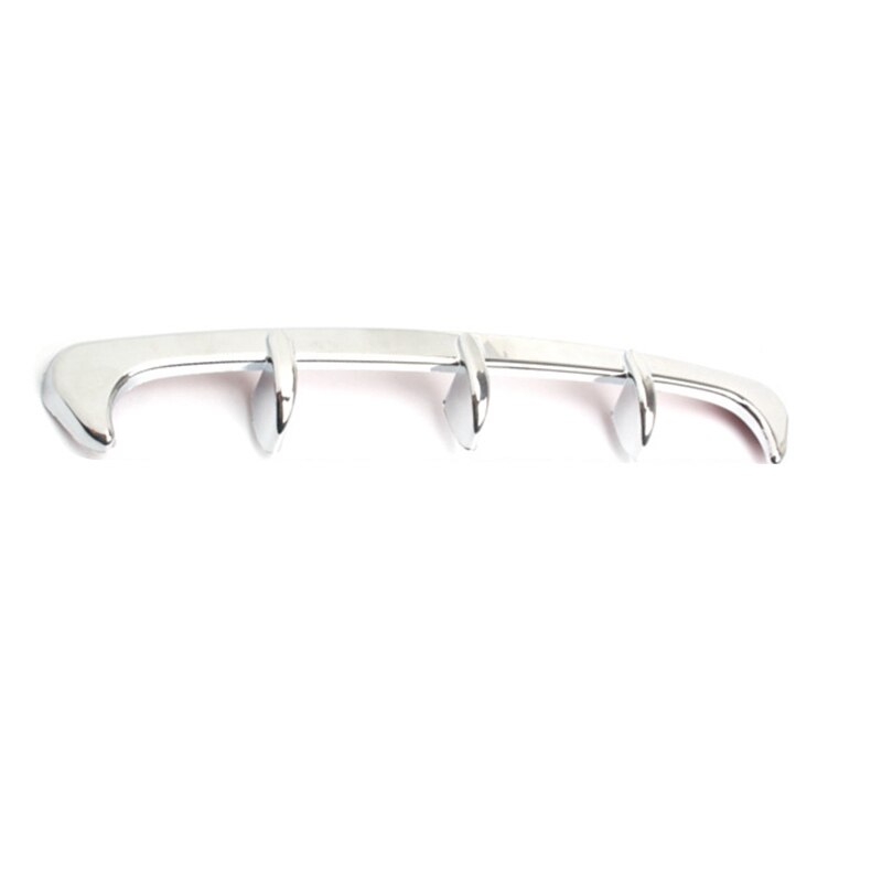 Carenado-Tapa de camión cromado para Honda Goldwing GL1800, accesorios de piezas de decoración: Default Title