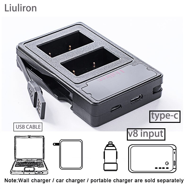 batterie NB-2L NB2L NB-2LH NB 2L NB 2LH NB2LH Digital Camera Battery For Canon Rebel XT XTi 350D 400D G9 G7 S80 S70S30