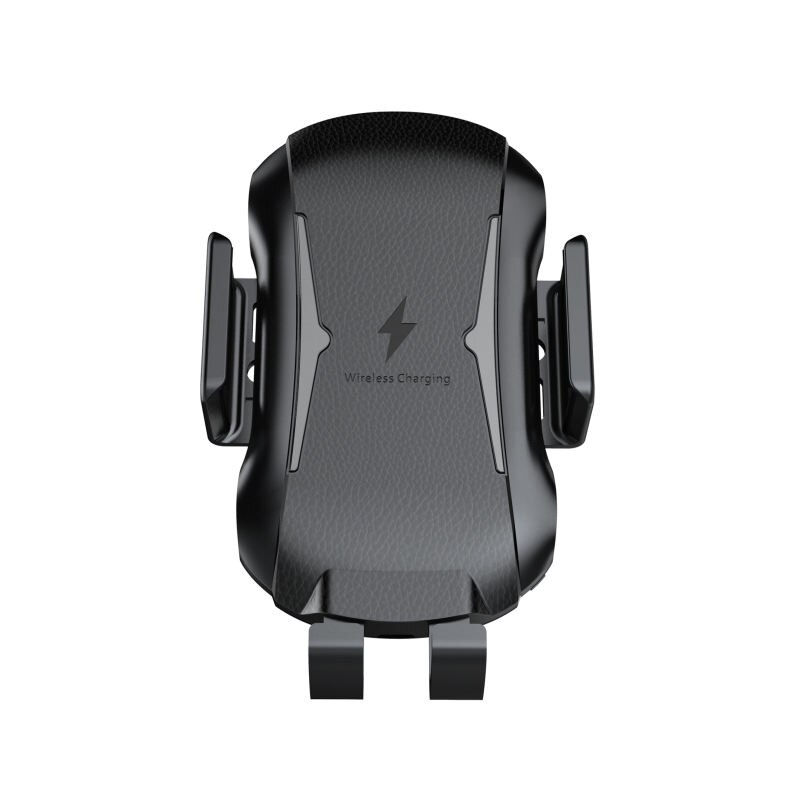 Qi Car Wireless Charger Phone Holder For Ulefone Armor X 6 Power 5 5S Leagoo Power S10 5 Fast Wireless Charging Phone Stand