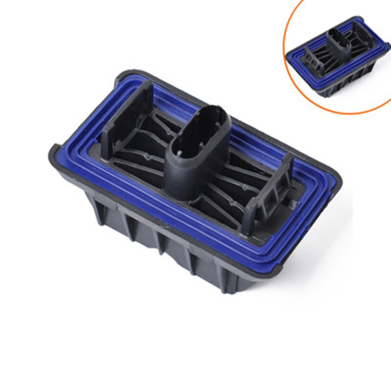 Car Jack Support Pad Rubber 51717189259 For BMW X3 X5 E70 E71 X6 Car Accessories