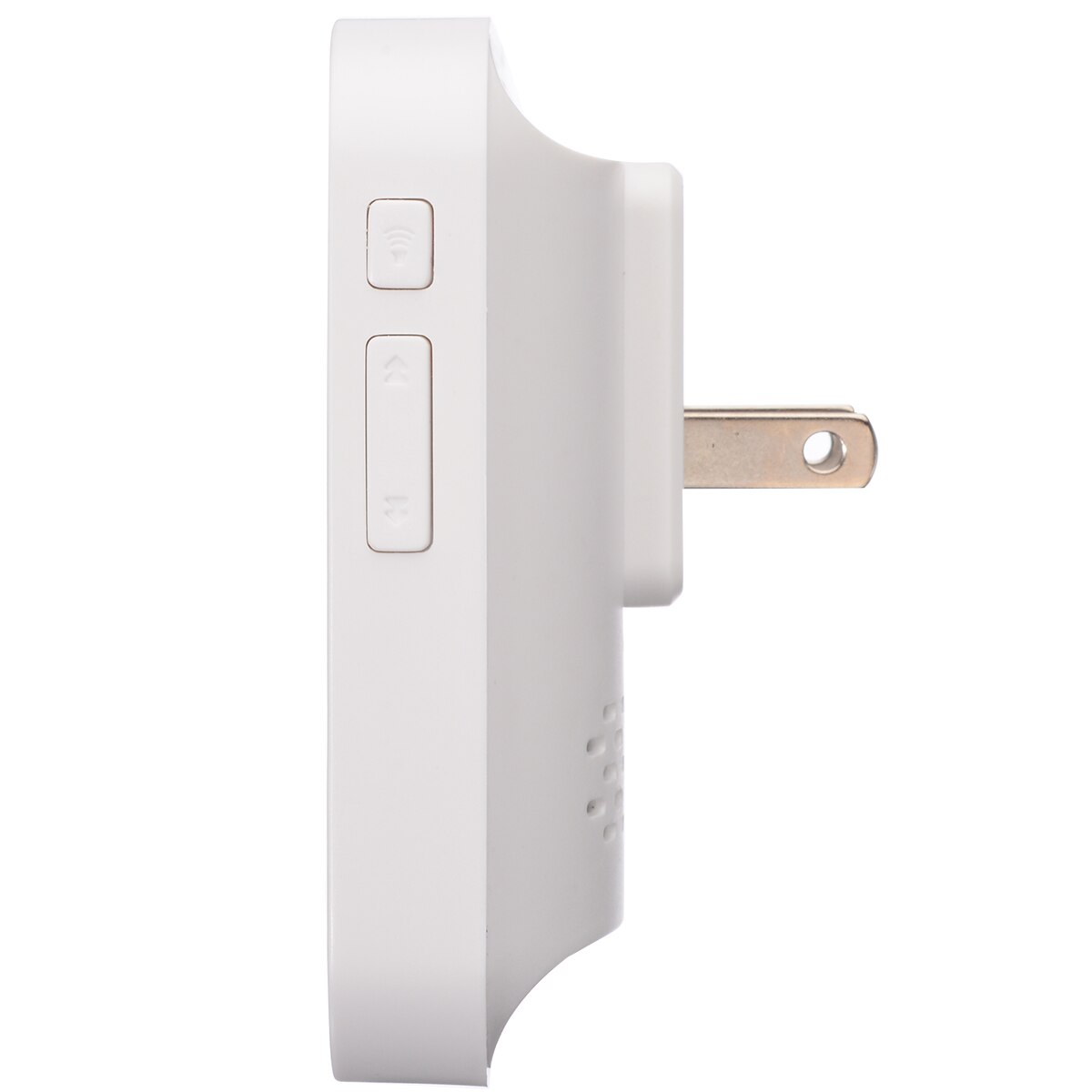 Sonnette intelligente sans fil WIFI récepteur de sonnette d'intérieur Dingdong outils de matériel de porte assortis sonnettes