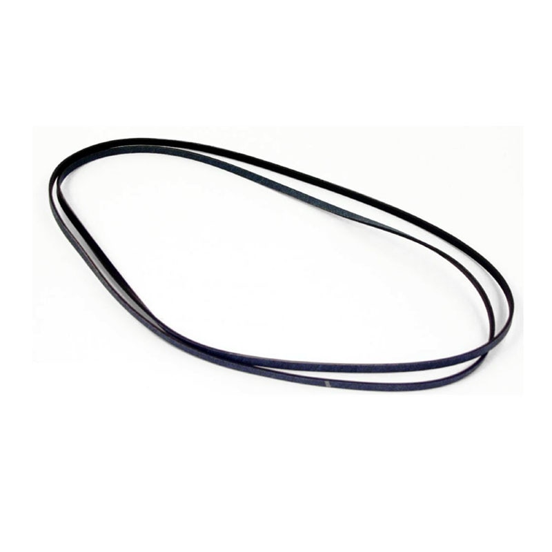 Rubber Dryer Belt Fits For Whirlpool Replace 40111201 3387610 661570 661570V WP40111201 Machine
