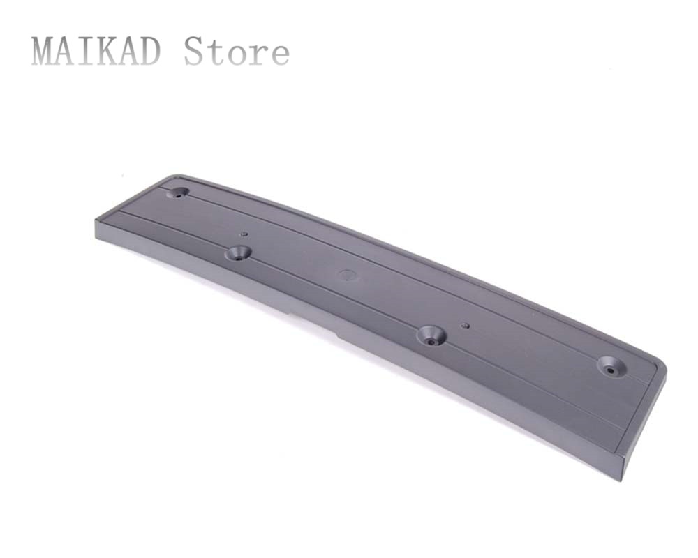 Anteriore Targa Staffa per BMW X3 E83 2.0d 2.0i 2.5i 3.0d 3.0i 51113400913