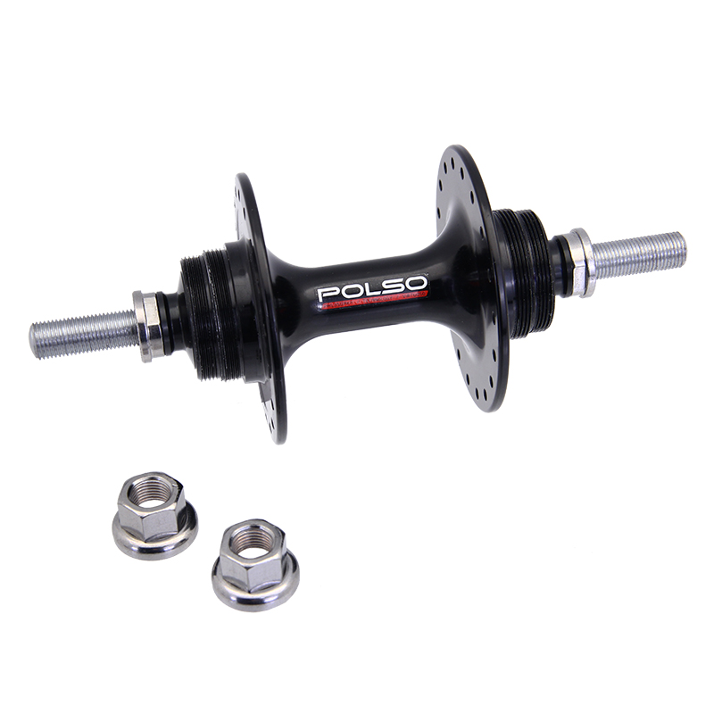 POLSO 20/24H 32/32H FIXIE TRACK BIKE HUB USE FOR FIXED GEAR BICYCLE