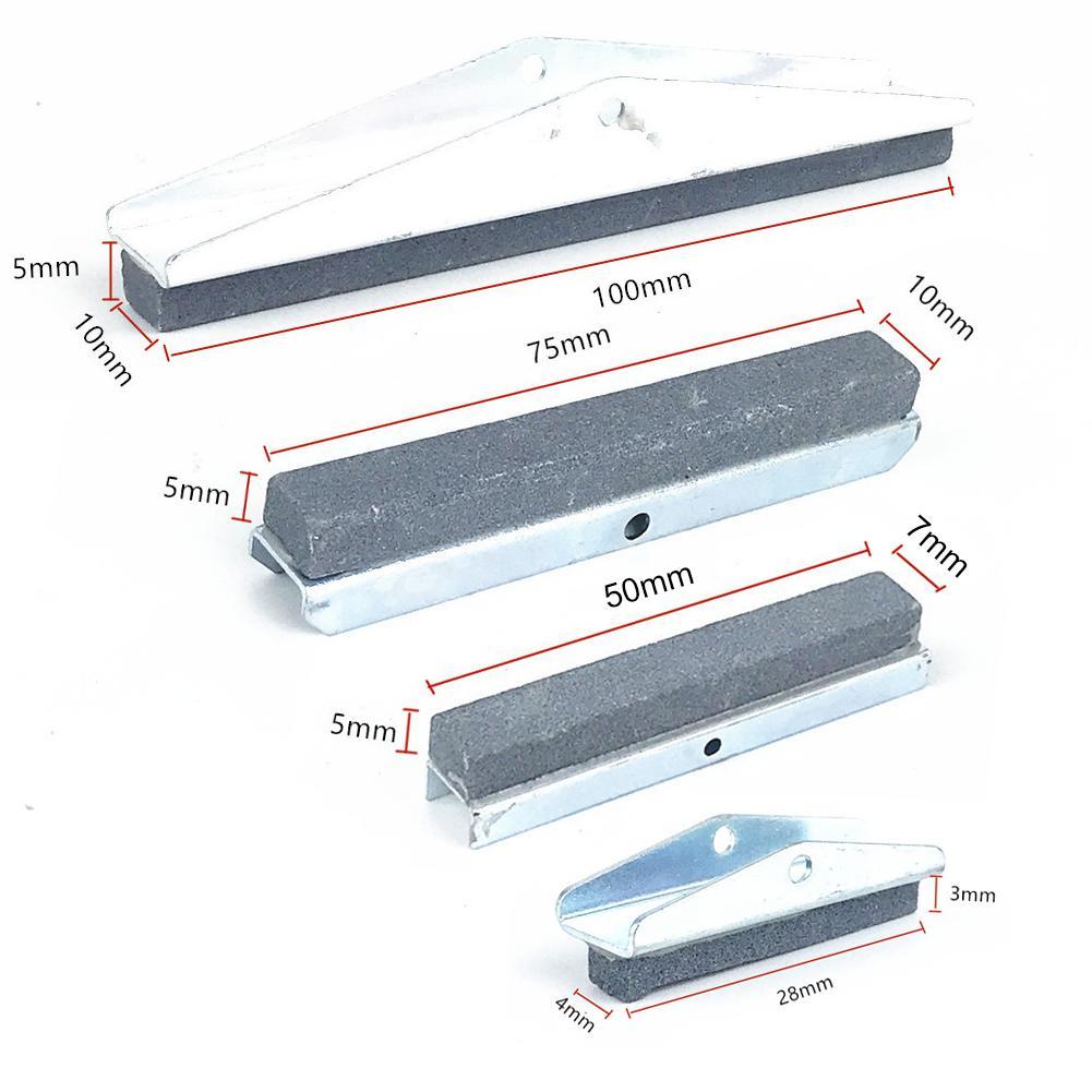 Shaft Honing pot Tool Replacement Stone Piston Cylinder Sander Hone Steel Galvanized For Car Truck Bus Tractor Repair parts