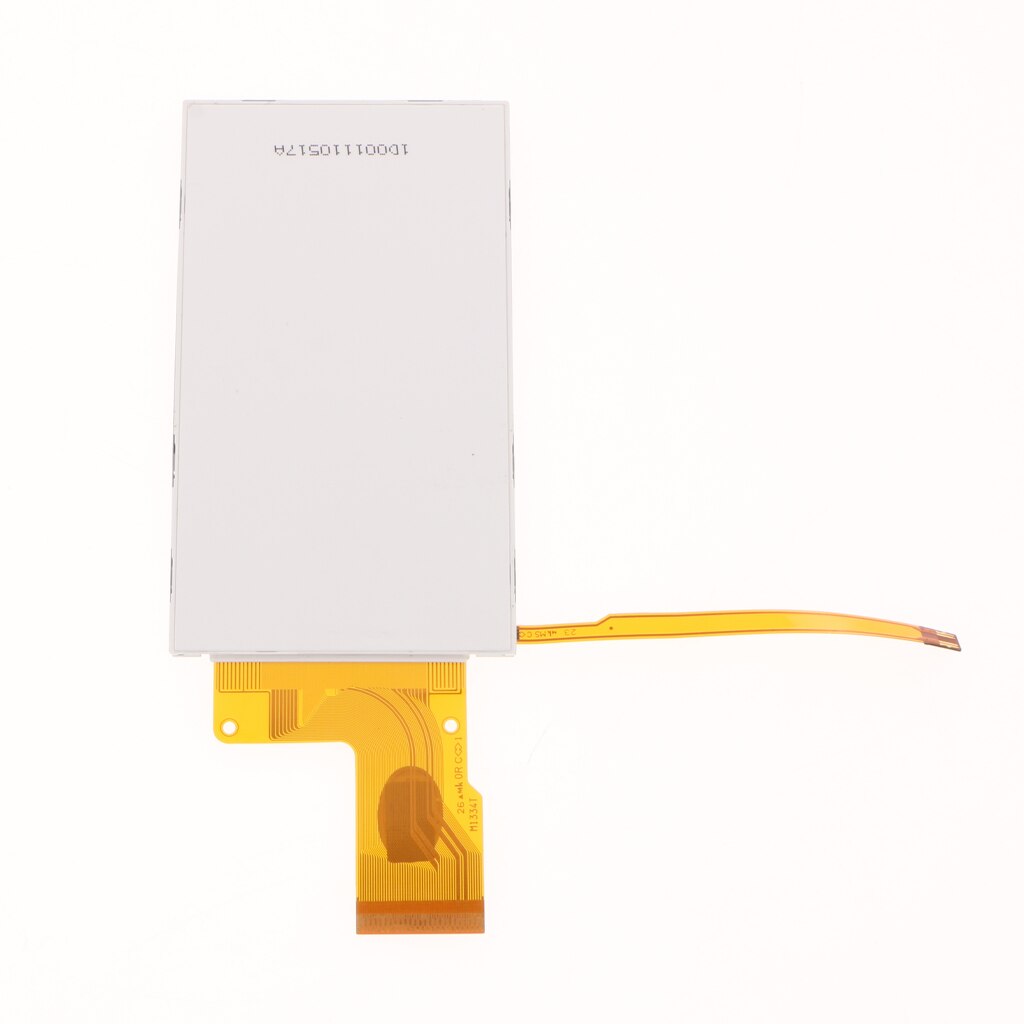 LCD Display Screen Monitor Part Replacement Unit for JVC P100 Video Camera