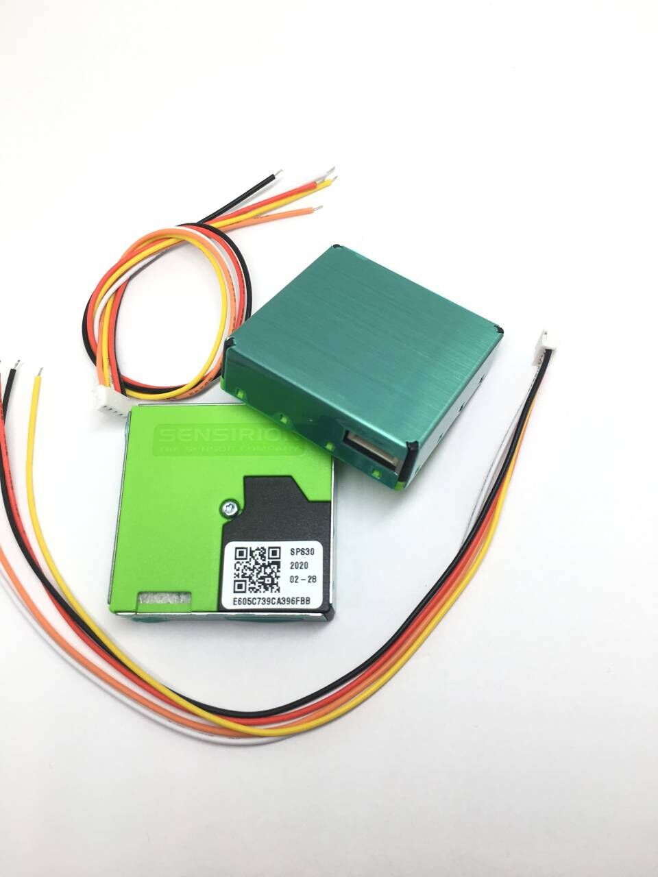 SPS30Air sensor Particulate Matter (PM) Sensor+Wire feeder 1PCS