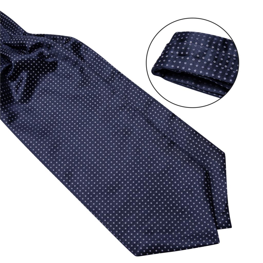 Szary czek wesele jedwabna muszka formalne Business Party mężczyźni Tuxedo motyl muszka kieszeń kwadratowe spinki do mankietów zestaw DiBanGu