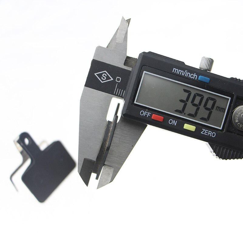 4 Pairs Resin MTB Cycling Bike Disc Bicycle Brake Pads for Shimano B01S Deore BR M465 475 Auriga Comp Drako Aquila Hylex