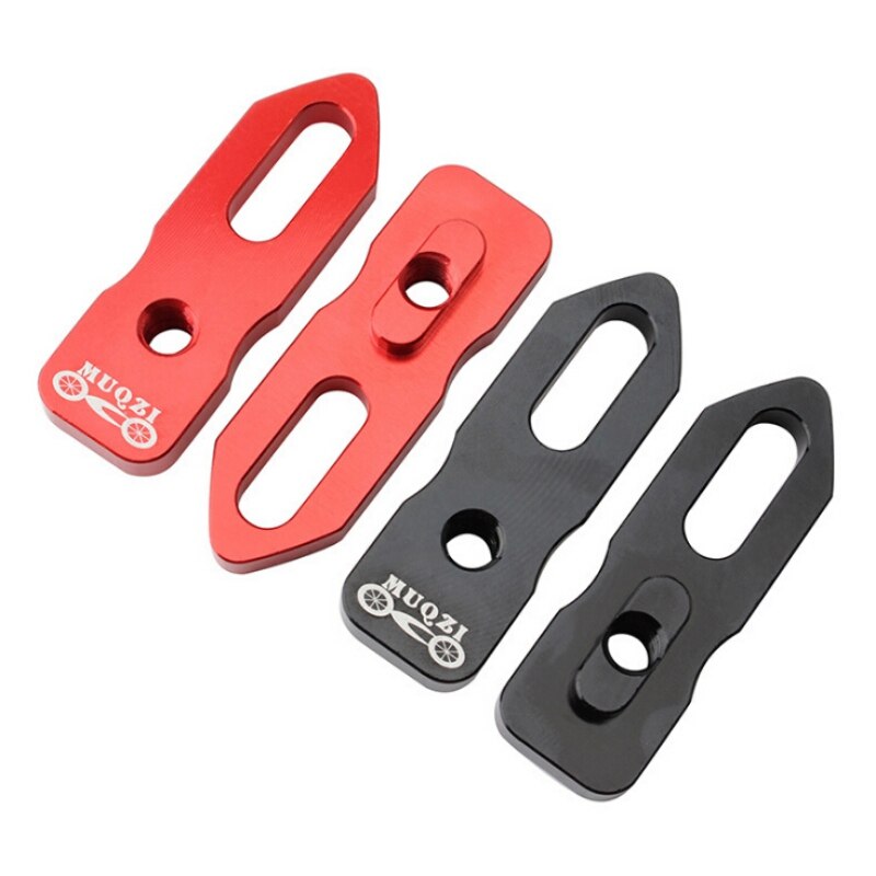 Bicycle V Brake Extension 406 To 451 Conversion Seat Converter Adapter