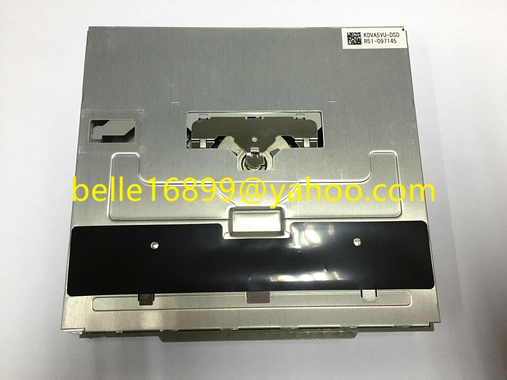 BRAND Desai Xiwei DVD mechanism HD89CH SF-HD89 HD89 optical pick up for Nisan Toyota VW navigation GPS audio systems radio