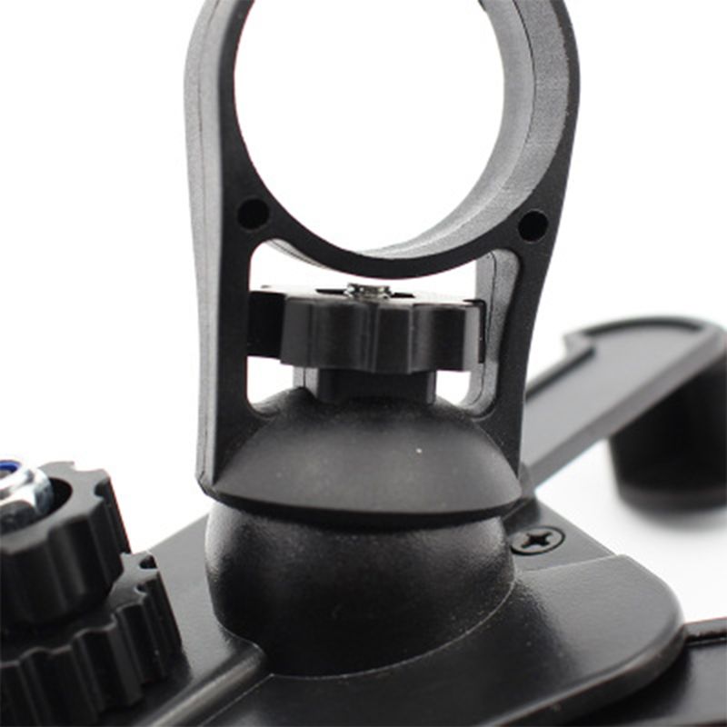 Scooter Mobile Phone Bracket for Xiaomi M365 ES1 ES2 Navigation Frame Riding Equipment Bicycle Accessories