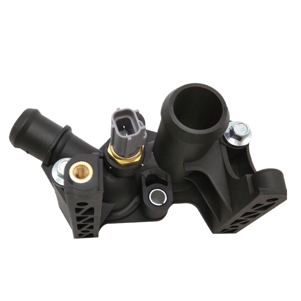 7 m 5g-8 k 556- ac kylsystem termostathus för ford fiesta focus